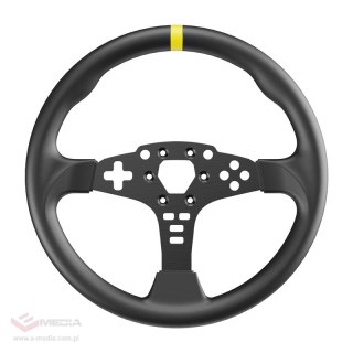 Obręcz do kierownicy gamingowej Moza Racing ES RS046