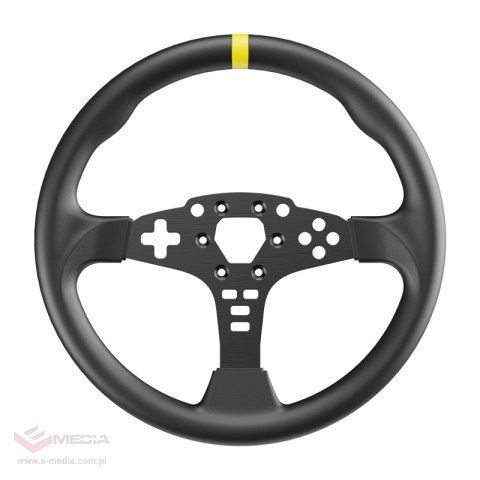Obręcz do kierownicy gamingowej Moza Racing ES RS046