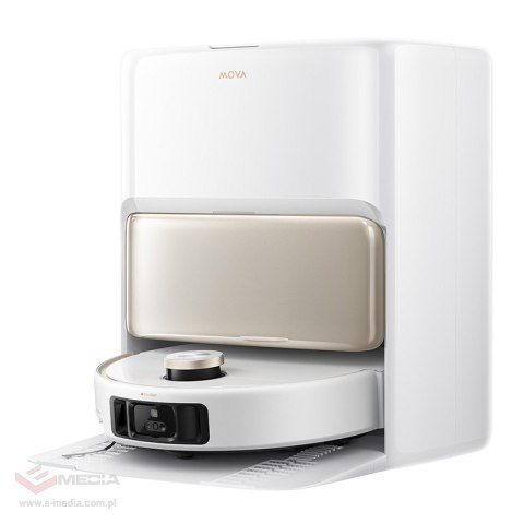 Robot sprzątający MOVA V50 Ultra Complete (biały) Robot sprzątający MOVA V50 Ultra Complete (biały)