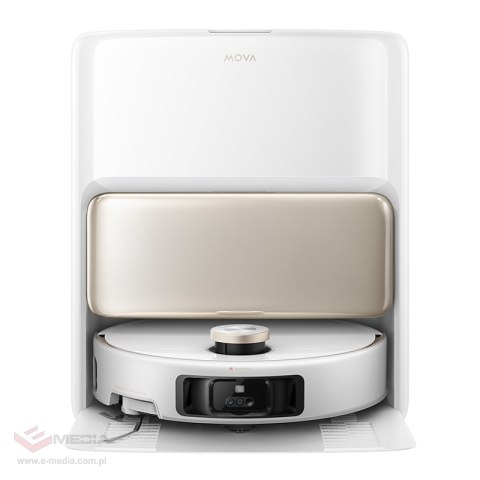 Robot sprzątający MOVA V50 Ultra Complete (biały) Robot sprzątający MOVA V50 Ultra Complete (biały)