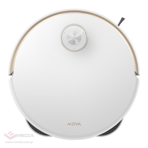 Robot sprzątający MOVA V50 Ultra Complete (biały) Robot sprzątający MOVA V50 Ultra Complete (biały)