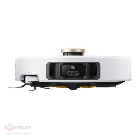 Robot sprzątający MOVA V50 Ultra Complete (biały) Robot sprzątający MOVA V50 Ultra Complete (biały)