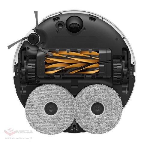 Robot sprzątający MOVA V50 Ultra Complete (biały) Robot sprzątający MOVA V50 Ultra Complete (biały)
