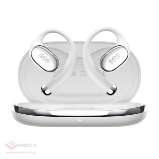 Słuchawki QCY Crossky R70 bezprzewodowe (szare)