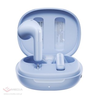 Słuchawki TWS QCY Ailybuds E10 T35 (niebieski)
