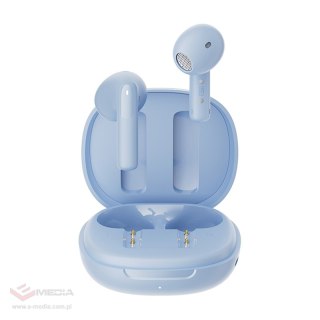 Słuchawki TWS QCY Ailybuds E20 HT13 (niebieski)