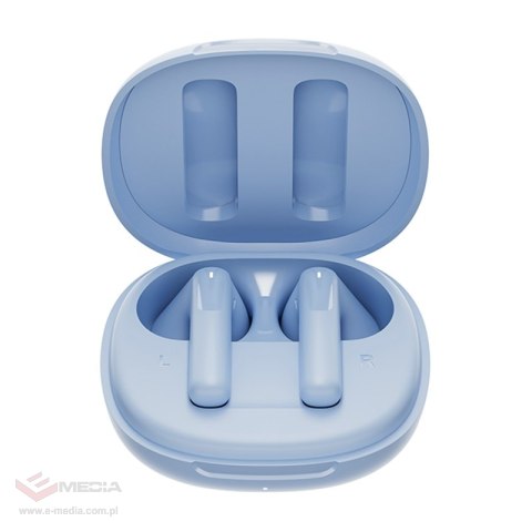 Słuchawki TWS QCY Ailybuds E20 HT13 (niebieski)