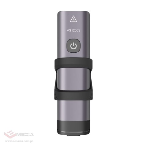 Smart Lampka rowerowa, przednia iGPSPORT VS1200S