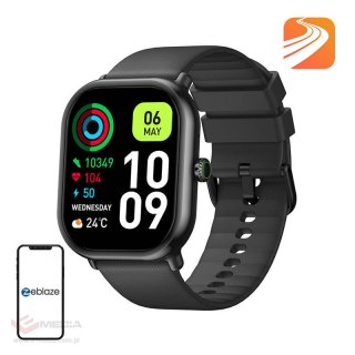 Smartwatch Zeblaze GTS 3 PRO (Czarny)