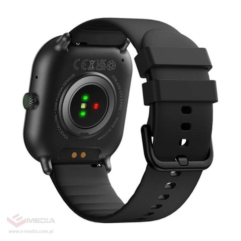 Smartwatch Zeblaze GTS 3 PRO (Czarny)