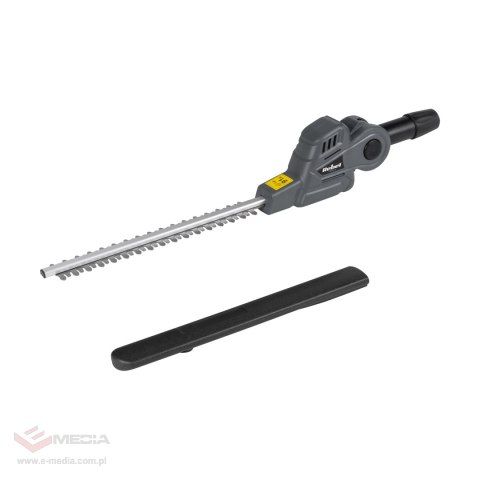 Teleskopowe nożyce akumulatorowe + piła 2w1 Rebel