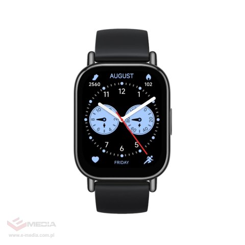 Xiaomi Redmi Watch 5 Lite czarny