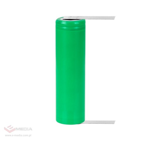 Akumulator SONY/Murata 18650 /VTC5/ 2600mAh z blaszkami ( US18650VTC5A-FT )