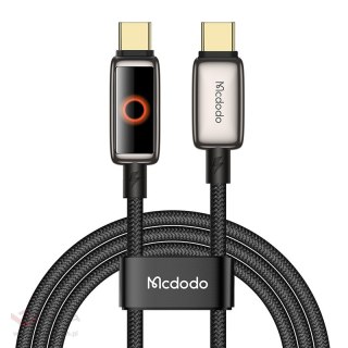 Kabel MCDODO CA-6680 USB-C-USB-C 1.2m 100W