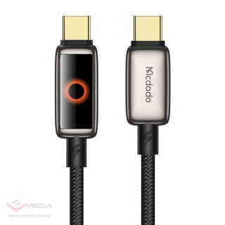 Kabel MCDODO CA-6680 USB-C-USB-C 1.2m 100W