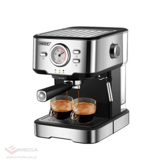 Kolbowy ekspres do kawy HiBREW H5 1050 W