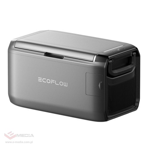 Przenośna lodówka EcoFlow Glacier Classic 35l Przenośna lodówka EcoFlow Glacier Classic 35l