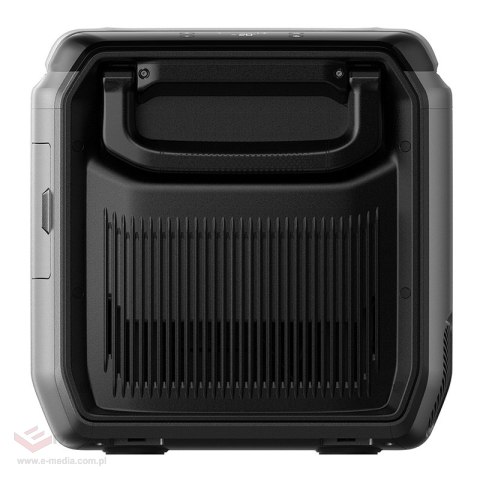 Przenośna lodówka EcoFlow Glacier Classic 35l Przenośna lodówka EcoFlow Glacier Classic 35l