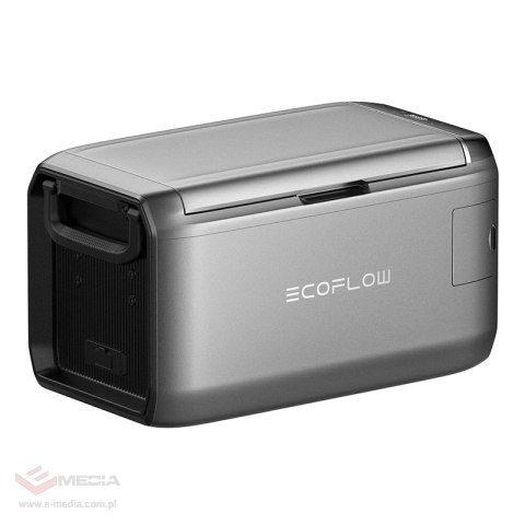Przenośna lodówka EcoFlow Glacier Classic 35l Przenośna lodówka EcoFlow Glacier Classic 35l