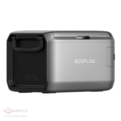Przenośna lodówka EcoFlow Glacier Classic 35l Przenośna lodówka EcoFlow Glacier Classic 35l
