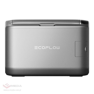 Przenośna lodówka EcoFlow Glacier Classic 45l