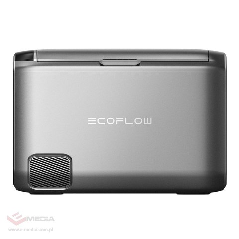 Przenośna lodówka EcoFlow Glacier Classic 45l Przenośna lodówka EcoFlow Glacier Classic 45l