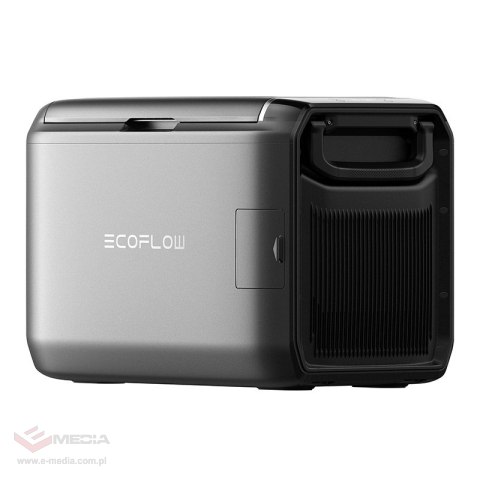 Przenośna lodówka EcoFlow Glacier Classic 45l Przenośna lodówka EcoFlow Glacier Classic 45l