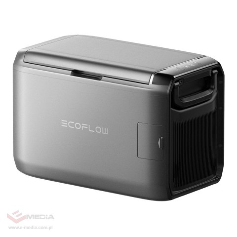 Przenośna lodówka EcoFlow Glacier Classic 45l Przenośna lodówka EcoFlow Glacier Classic 45l