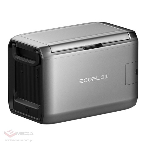 Przenośna lodówka EcoFlow Glacier Classic 45l Przenośna lodówka EcoFlow Glacier Classic 45l
