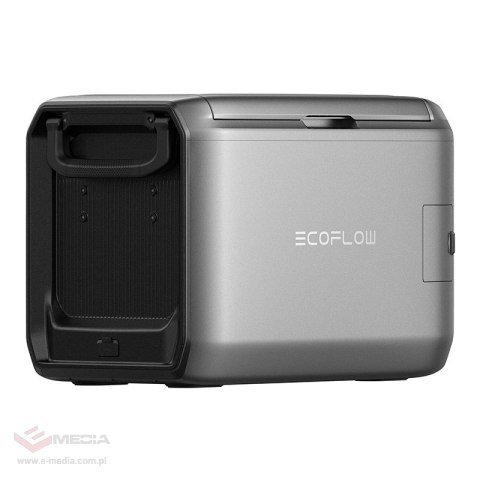Przenośna lodówka EcoFlow Glacier Classic 45l Przenośna lodówka EcoFlow Glacier Classic 45l