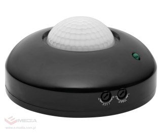 SUFITOWY CZUJNIK RUCHU OR-CR-203/B AC 230V ORNO