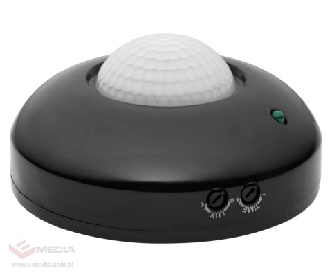 SUFITOWY CZUJNIK RUCHU OR-CR-203/B AC 230V ORNO