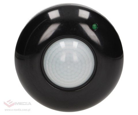 SUFITOWY CZUJNIK RUCHU OR-CR-203/B AC 230V ORNO