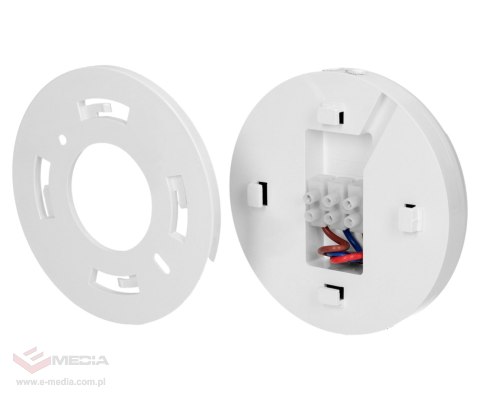 SUFITOWY CZUJNIK RUCHU OR-CR-203/W AC 230V ORNO