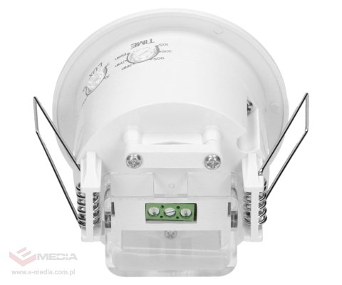 SUFITOWY CZUJNIK RUCHU OR-CR-207 AC 230V ORNO