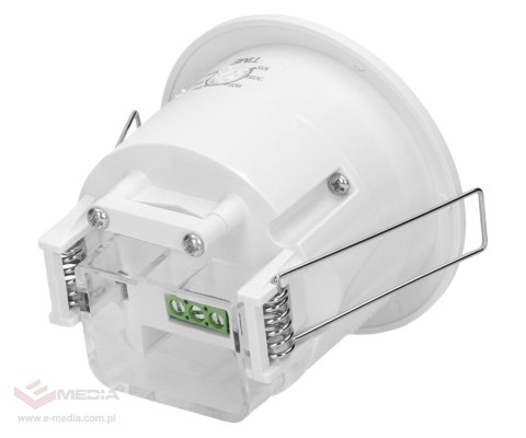 SUFITOWY CZUJNIK RUCHU OR-CR-207 AC 230V ORNO