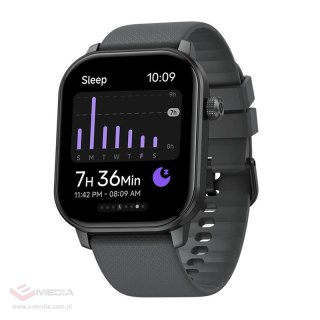 Smartwatch ZEBLAZE GTS 3 GPS (szary)
