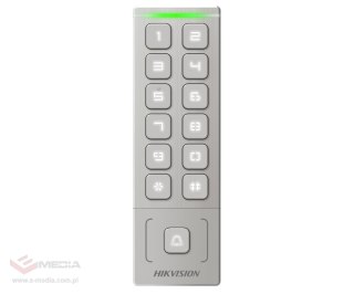 ZAMEK SZYFROWY DS-K1T809MX Hikvision