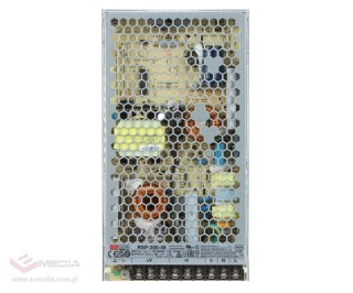 ZASILACZ IMPULSOWY RSP-200-48 MEAN WELL