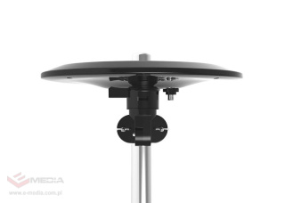 Aktywna Antena Zewnętrzna do TV Naziemej Dookólna 360 DVB-T 4K LTE MUX-8