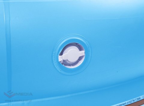 Basen Wielka Laguna 262 157 46cm BESTWAY