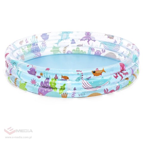 Basenik Morski Świat 152 30 BESTWAY