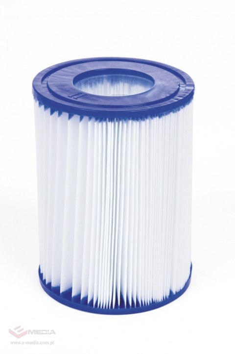 Basenik rozporowy z Natryskiem dla dzieci Tropikalny 457x84cm 15FT BESTWAY