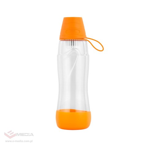 Butelka filtrująca TEESA PURE WATER ORANGE