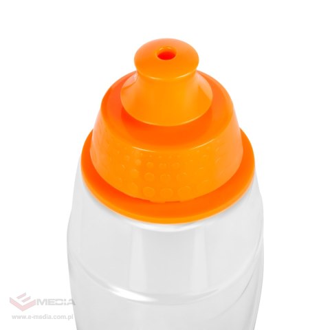 Butelka filtrująca TEESA PURE WATER ORANGE