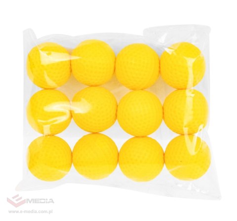 Duży Karabin dla nastolatków 14+ Blaze Storm 12 pocisków Kulek z pianki + Dodatkowa rączka