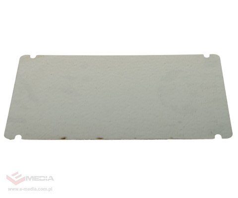 OBUDOWA HERMETYCZNA INDUSTRIAL/252X352X142/SR2-TR/EPN 252 x 352 x 162 mm Elektro-Plast Nasielsk