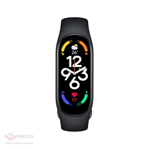 Opaska Xiaomi Smart Band 7 NFC