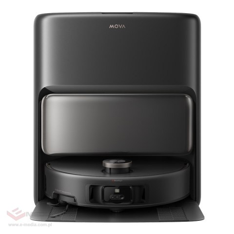 Robot sprzątający MOVA V50 Ultra Complete (czarny) Robot sprzątający MOVA V50 Ultra Complete (czarny)