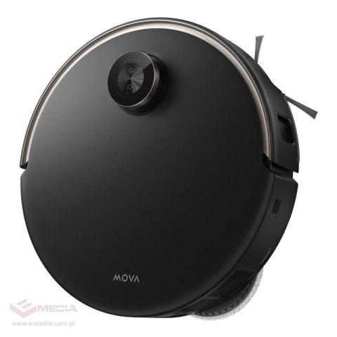Robot sprzątający MOVA V50 Ultra Complete (czarny) Robot sprzątający MOVA V50 Ultra Complete (czarny)